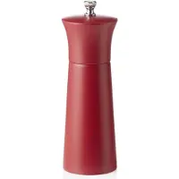 WAS Germany Pfeffermühle Ø 5,6 cm, (H) 15 cm