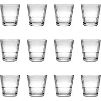 Pasabahce Grande Sunray Whiskyglas ml - er SET