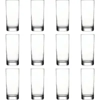 Pasabahce Istanbul Bierglas ml - er SET