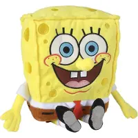 Svamp Bob SPB Plüsch SpongeBob, 35cm