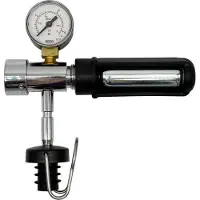 Ich-zapfe Champagne Protector