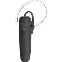 Celly BH20BK, Kabellos, Büro/Callcenter, 45 g, Kopfhörer, Schwarz