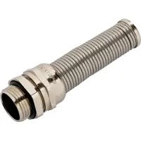 Lapp Skintop Bs-M Metallkabelverschraubung M16x1.5 - 53806760