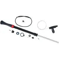 RockShox Gabel-Luftkolben Charger2 Rct Rmt Pike 27''Boost 15x110a2/2017 /Pike B1/2018