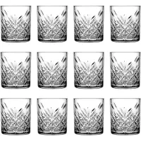 Pasabahce Tumblerglas Timeless 21 cl Ø7x8 cm,12 stk/krt