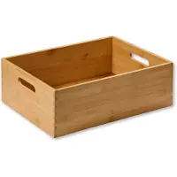 Kesper Bambus