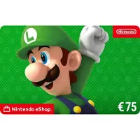 eShop Card