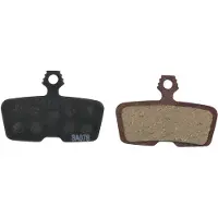 Sram Bremsbelag organisch/Stahl Quiet Code / Guide Re / G2 Re / Db8 (x20)