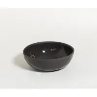 The Table Schale Atelier Black Olive 19 cm
