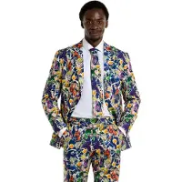 Opposuits Dragon Ball Z Anzug