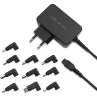 Qoltec 51027 65w Usb-c-ladegerät