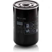 MANN-FILTER Kraftstofffilter WK 11 046 für FORD F-Max Anschraubfilter