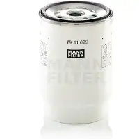 MANN-FILTER Kraftstofffilter WK 11 029 z