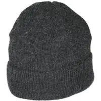 Mufflon Mu-Ice Cap anthrazit - Größe One size 33121