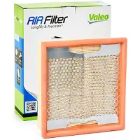 Valeo Luftfilter 585575 für Mercedes-Benz 190 E