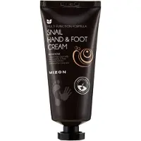 Mizon Hand And Foot Cream (Snail) 0,1 l Hautcreme