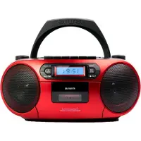 Aiwa Boombox Bbtc-550mg Micro-hi-fi