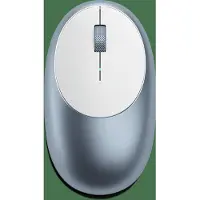 Satechi M1 Bluetooth Wireless Mouse blue