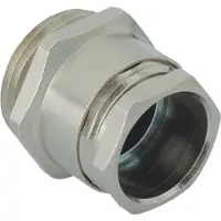 Kaiser B111 Stopfbuchse Ms DIN 46320-C4-MS Pg11, Kabel Ø 6.5-13.5 mm - 50 Stück