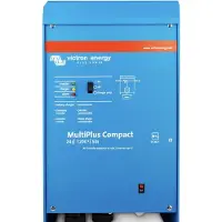 Victron Energy Victron MultiPlus Compact 24/1200/25-16 Sinus-Wechselrichter | CMP242120000