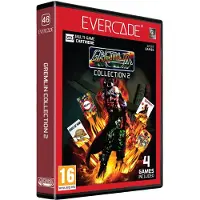 Evercade Gremlin Collection 2