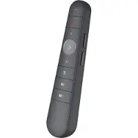 Huawei eKit IHC IdeaHub Controller Fernbedienung, 9 Tasten, Grau