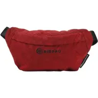 Airpaq Hip Baq Bauchtasche Rot