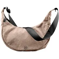 Airpaq Umhängetasche Moon Baq Beige | Gr.: onesize