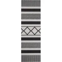 Home Collection Läufer "Urban", rechteckig, 5 mm Höhe, Läufer, Rutschfest, Küchenteppich, Küche, Teppich, Pflegeleicht, Flur