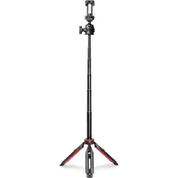 Hama 4653 Tischstativ Solid III 80B mit Auslöser - Dealpreis