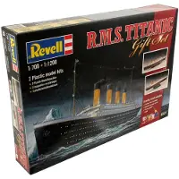 Revell Gift-Set 'Titanic'