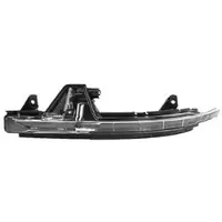 VAN WEZEL 0348915 Blinker Blinkleuchte Außenspiegel Links für AUDI A7 Sportback (4GA, 4GF)