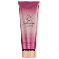 Victoria's Secret Pure Seduction Shimmer Body Lotion für Damen 236 ml