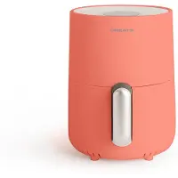 Create Heißluftfritteuse in Terrakotta - 1,5 l - onesize