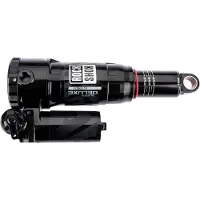 RockShox Luftdämpfer Super Deluxe Ultimate Rc2T 165X45 Debonair+ Trun/Std C1