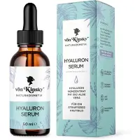 Von Kinsky Bio Hyaluron Serum hochdosiert 50 ml Flüssigkeit