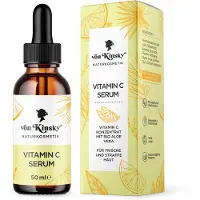 Von Kinsky Bio Vitamin C Serum hochdosiert 50 ml Flüssigkeit
