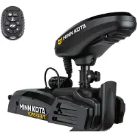 Minn kota PowerDrive 45 MR 12V 54" 137cm Schaft inkl Mikro Fernbedienung