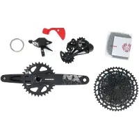 Sram Nx Eagle Set Boost Fahrradkomponentengruppe