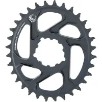 Sram X-sync Eagle Oval Direct Mount 6º Kettenblatt