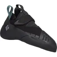 Black Diamond Shadow Lv Climbing Shoes Schwarz EU 37 Mann