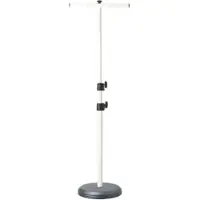 Solamagic ECO+ PRO Basepod stativ, hvid