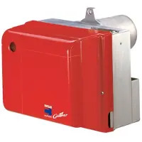Riello oliefyr Gulliver RG0 R