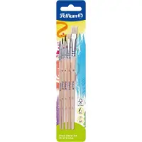 Pelikan Pinsel-Set 5 Stück