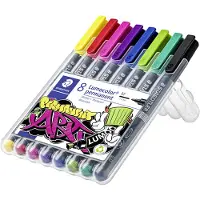 Staedtler Folienschreiber