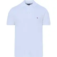 Tommy Hilfiger Herren Polos & T-Shirts Core 1985 Slim Polo - Wit - Größe 3XL