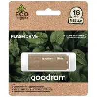 Goodram UME3 USB 3.0 16GB Eco Friendly