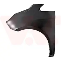 VAN WEZEL 3082657 Kotflügel Vorne Links passend für MERCEDES-BENZ V-Klasse (W447) VITO Tourer (W447) Marco Polo Camper (W447)