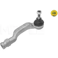 Meyle Spurstangenkopf Spurstange für RENAULT Clio V Schrägheck (BF) Vorne Rechts Außen 16-16 020 0046/HD