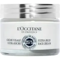 L'Occitane en Provence Shea Ultra Rich Comforting Cream 50 ml